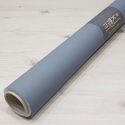 프랜즈-진회색