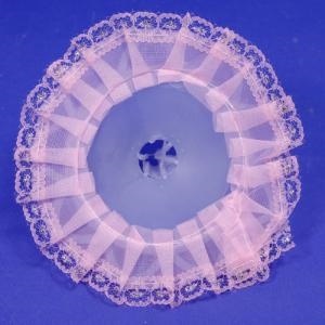 카스바(16Cm 소)-핑크(10장) 