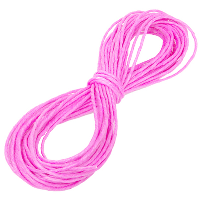지끈3mm*20m-핑크