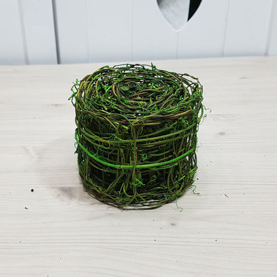 라탄리본(7Cm)