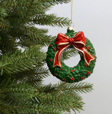 XMAS리스행잉