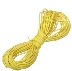 지끈3mm*20m-노랑