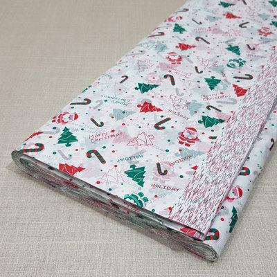 색화지 2절-X-mas