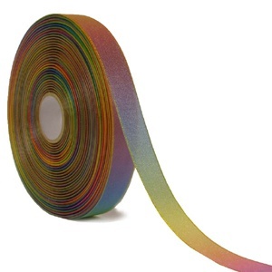 슈퍼보카시25mm 무지개(대) 