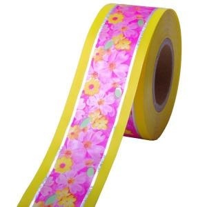 축하수지 5Cm-노랑(45yd)