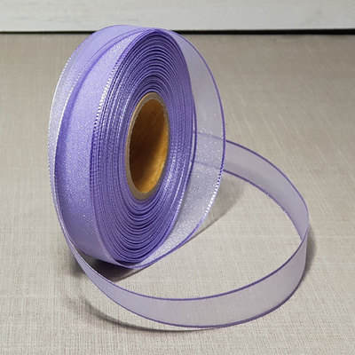이면오간디 15mm-연보라