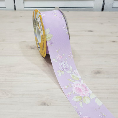 민자전사 5.5Cm-연보라(40yd) 