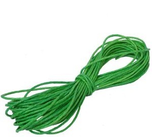 지끈3mm*20m-녹색