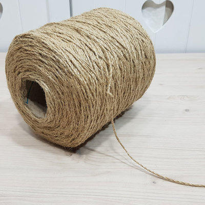 마끈-6합(2mm/600yd)